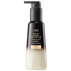 Oribe Gold Lust ночной крем для восстановления поврежденных волос