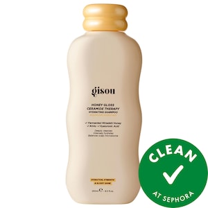 Honey Gloss Ceramide Therapy Hydrating Shampoo
