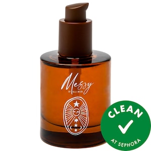 Сыворотка-масло для восстановления волос Messy by Alli Webb для сухих и поврежденных волос