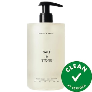 Гель для душа Neroli & Basil