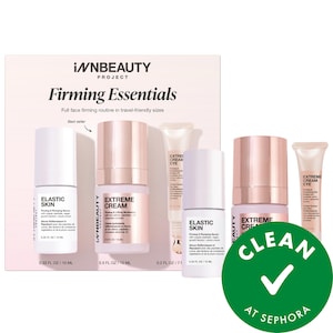 Дорожный набор для ухода за кожей Firming Essentials