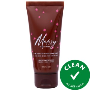 Hydrating and Repairing Hair Conditioner