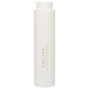 Heavenly Hair Milk Vanilla Leave-In Conditioner Hair Serum