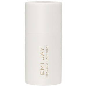 Emi Jay Heavenly Hair Milk ванильный несмываемый кондиционер-сыворотка для волос