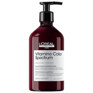 Vitamino Color Spectrum Color Protecting Shine Shampoo