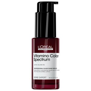L'Oréal Professionnel Vitamino Color Spectrum сыворотка для блеска волос