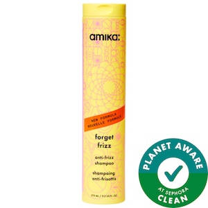 Forget Frizz Anti-Frizz Shampoo