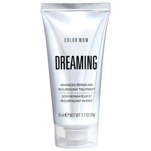 Маска для восстановления поврежденных и пушистых волос COLOR WOW Dreaming Advanced Repair & Resurfacing