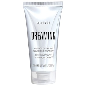 Маска для восстановления поврежденных и пушистых волос COLOR WOW Dreaming Advanced Repair & Resurfacing