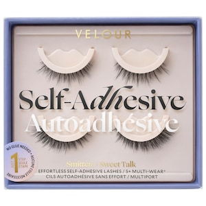 Smitten & Sweet Talk