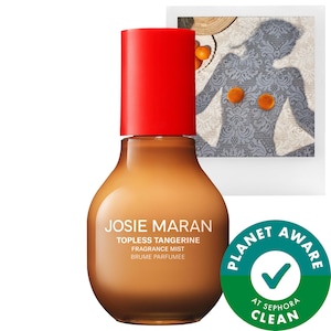 JOSIE MARAN Topless Tangerine мист для тела и волос