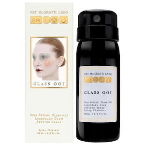 Skin Fetish: Glass 001 Legendary Glow спрей-фиксатор