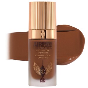 Airbrush Flawless Blurring & Matte Full Coverage Foundation