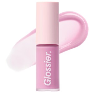 Увлажняющий охлаждающий блеск для губ Lip Glaze Hydrating Cooling Sheer Lip Oil