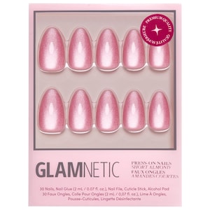 Premium Press-On Nail Kit