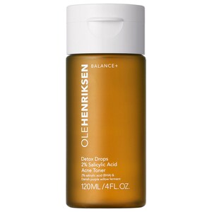 Тоник OLEHENRIKSEN Detox Drops 2% Salicylic Acid