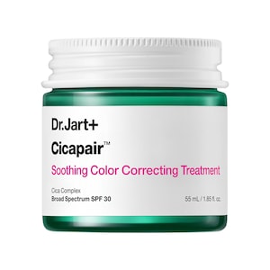 Cicapair™ Soothing Color Correcting Treatment SPF 30 с экстрактом Centella Asiatica
