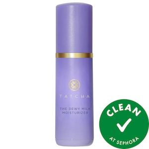 Мини-увлажняющий крем Mini Dewy Milk Moisturizer от Tatcha