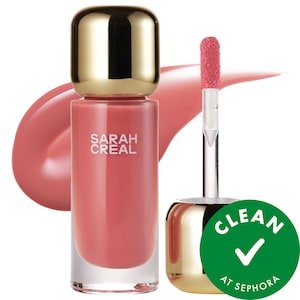 No Further Questions High Glide Peptide Lip Gloss