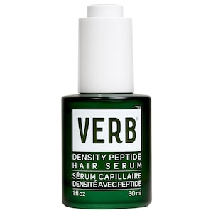 Сыворотка для кожи головы Verb Peptide против выпадения волос