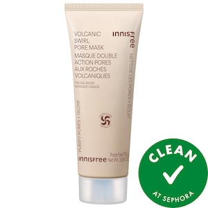 Очищающая маска Volcanic Swirl Exfoliating Pore Mask