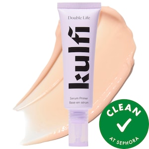 Double Life Pore Blurring Serum Primer with Niacinamide & Tranexamic Acid