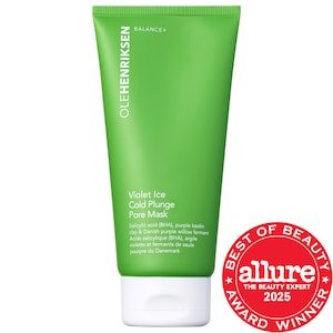 Глиняная маска OLEHENRIKSEN Violet Ice Cold Plunge Pore Mask