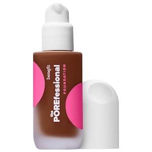 The POREfessional Smoothing & Blurring Foundation с ниацинамидом