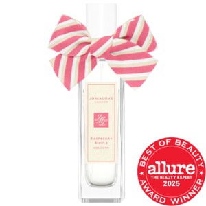 Raspberry Ripple Cologne with White Musk