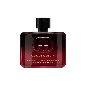 Gucci Guilty Absolu de Parfum для женщин с нотами кофе и бобов тонка