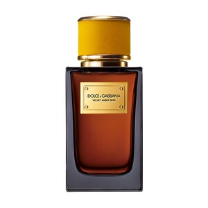 Парфюмерия Velvet Amber Skin with Bergamot