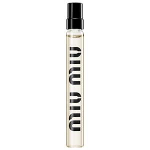 Духи Miutine Eau de Parfum с клубникой и ванилью