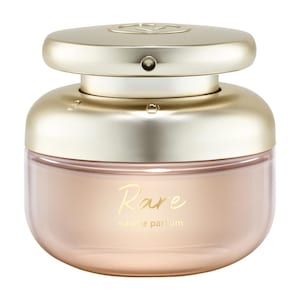 Rare Eau de Parfum с ванилью и карамелью