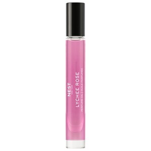 Lychee Rose Perfume Oil Rollerball
