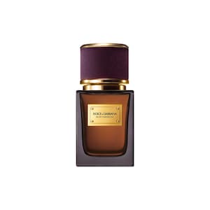 Духи Dolce&Gabbana Velvet Passion Oud с маракуйей