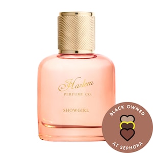 Духи Harlem Perfume Co. Showgirl Eau de Parfum with Mandarin & Jasmine