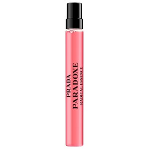 Prada Paradoxe Radical Essence Parfum с сандаловым деревом и соленой фисташкой