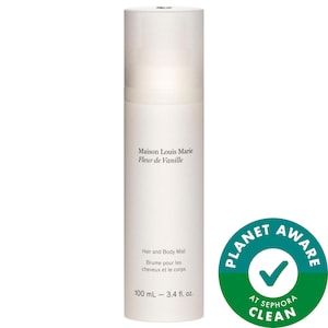 Fleur de Vanille Hair and Body Mist