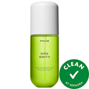 Mrs Smith Body & Hair Fragrance Mist