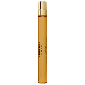 Burberry Goddess Parfum with Vanilla and Leather