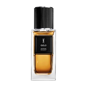 Gold Eau de Parfum with Tuberose & Ylang Ylang