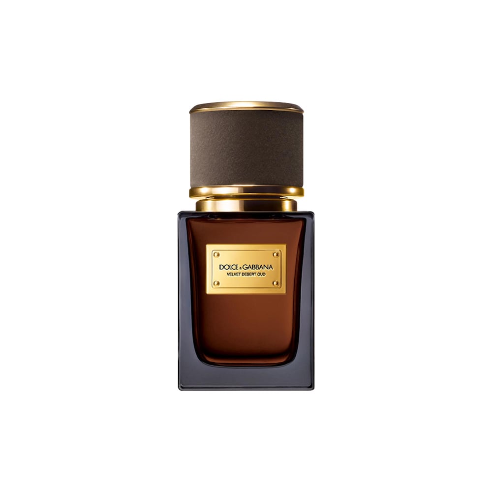Парфюм Velvet Desert Oud с табаком