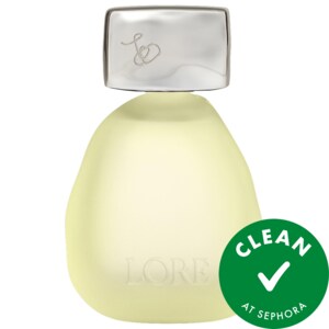 LORE Lovely and a little twisted Eau de Parfum с розовым молоком