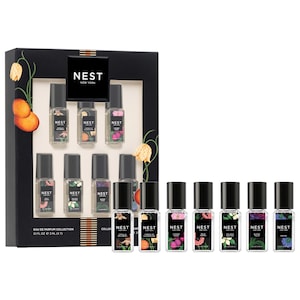 Набор мини-ароматов NEST New York Eau de Parfum Discovery Set
