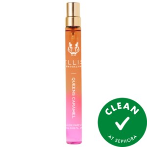 QUEENS CARAMEL Eau de Parfum with Pink Salt