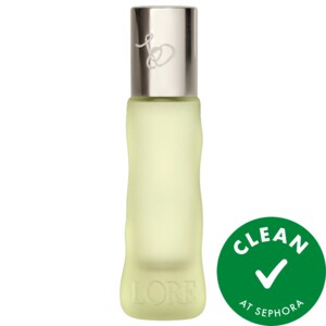 LORE Lovely and a little twisted Eau de Parfum с розовым молоком, дорожный спрей
