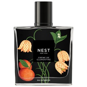 NEST New York Creme De Clementine Eau de Parfum с ванилью