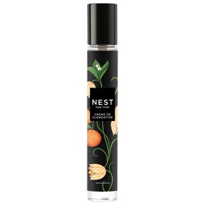 NEST New York Creme De Clementine Eau de Parfum с ванилью