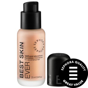 Best Skin Ever 16 Hour Natural Finish Liquid Foundation