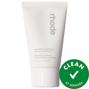 Pineapple Refresh PGA Daily Cleanser